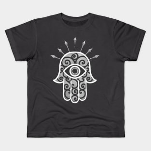 Hamsa Kids T-Shirt